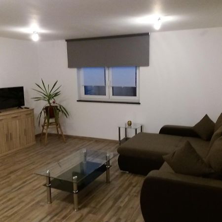 Apartment Rust Ug Esterno foto