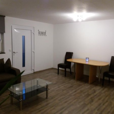 Apartment Rust Ug Esterno foto