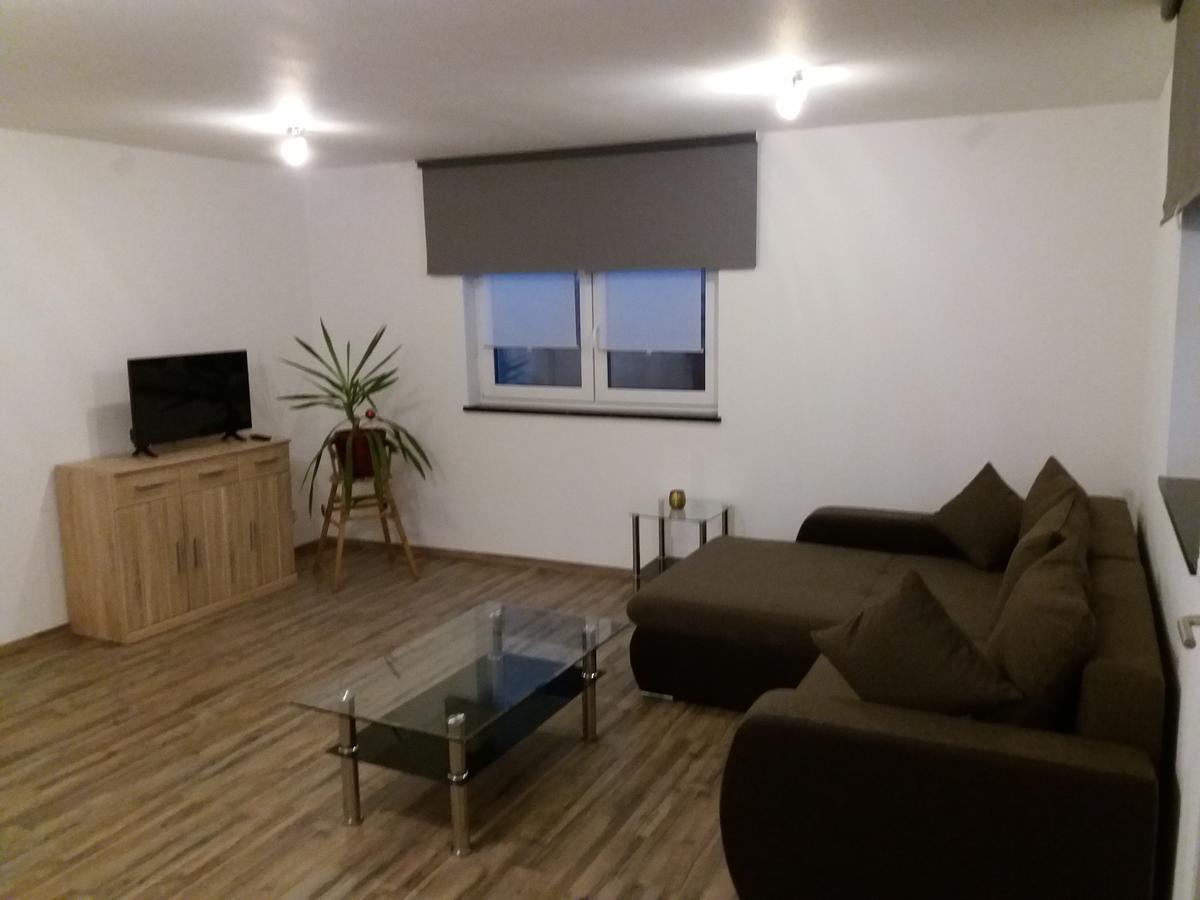 Apartment Rust Ug Esterno foto